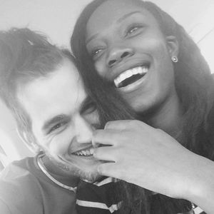 Meet your Posher, Aj